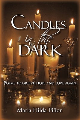 Candles in the Dark: Poems to grieve, hope and love again
